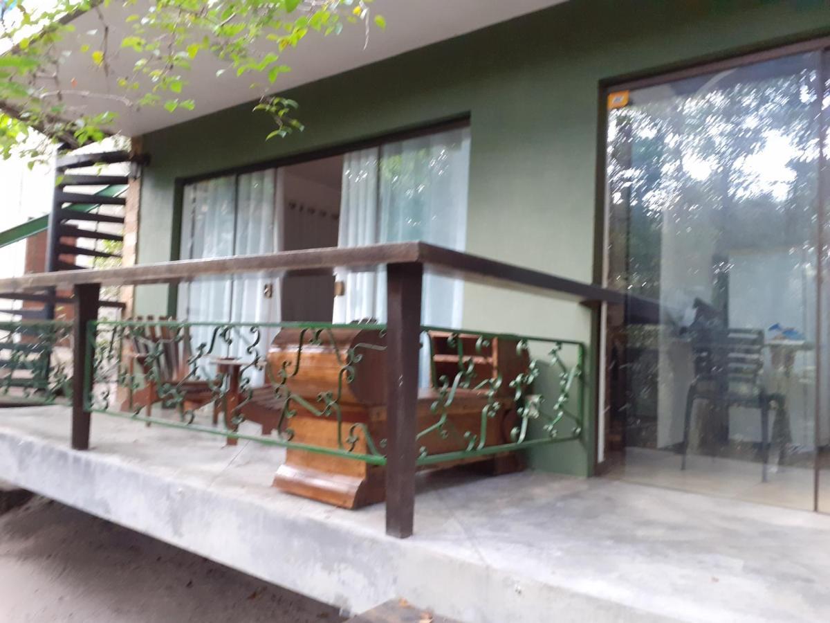 Ninhos Da Pipa Villa Praia de Pipa Exterior photo