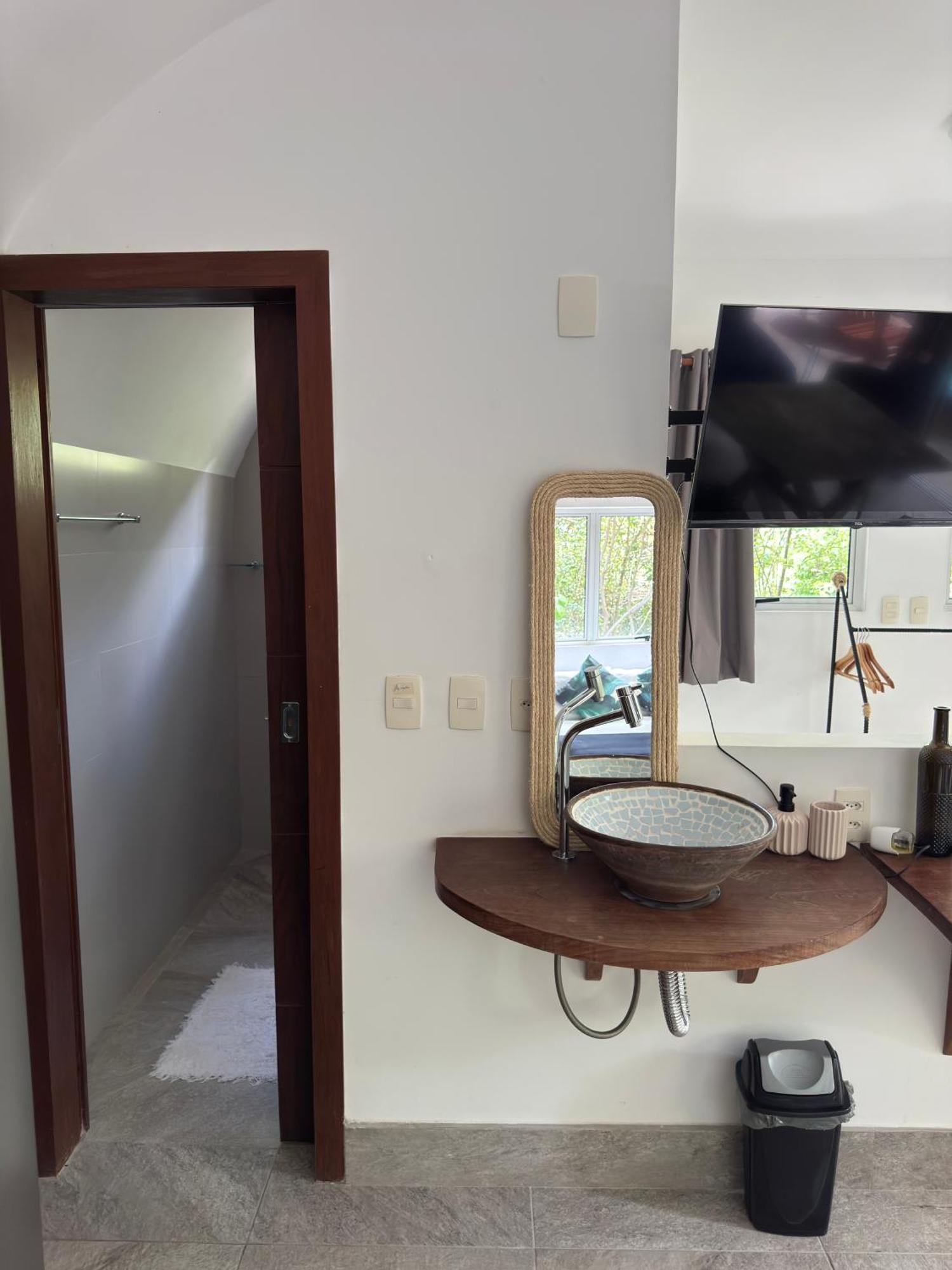 Ninhos Da Pipa Villa Praia de Pipa Room photo