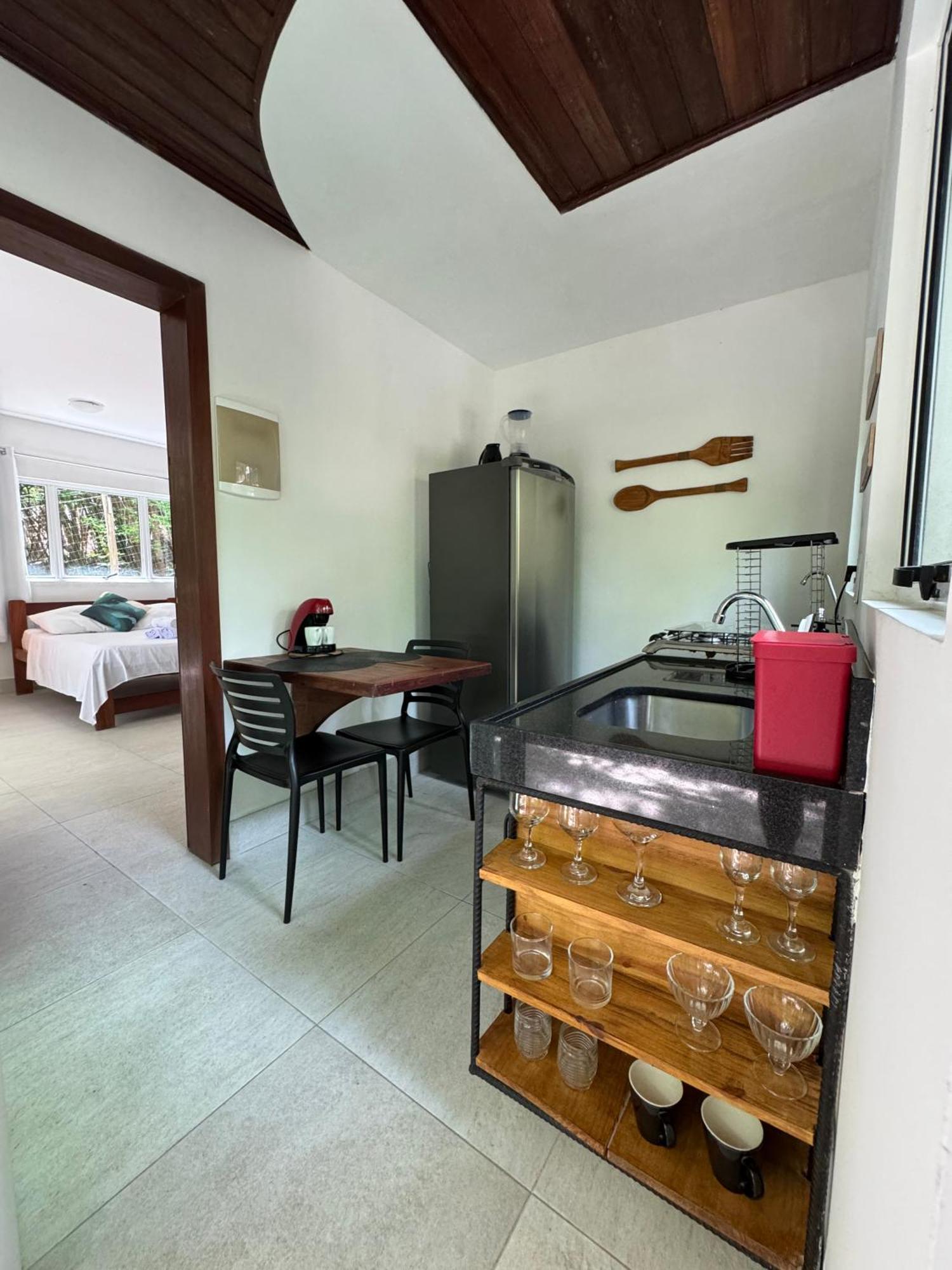 Ninhos Da Pipa Villa Praia de Pipa Room photo