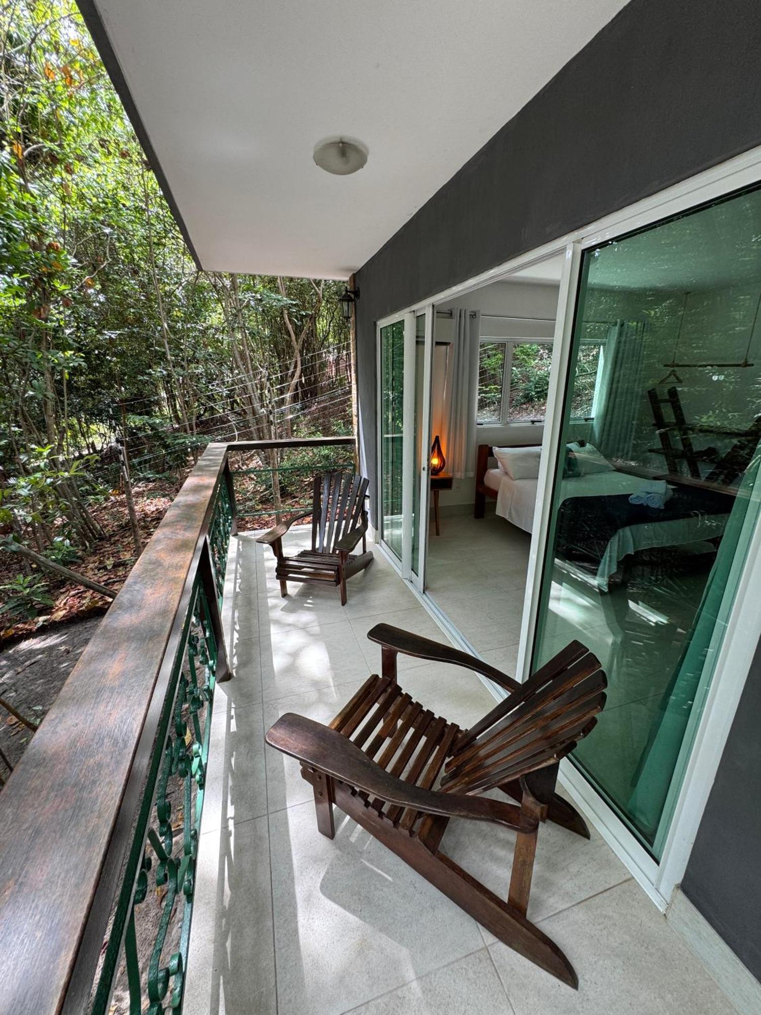 Ninhos Da Pipa Villa Praia de Pipa Exterior photo