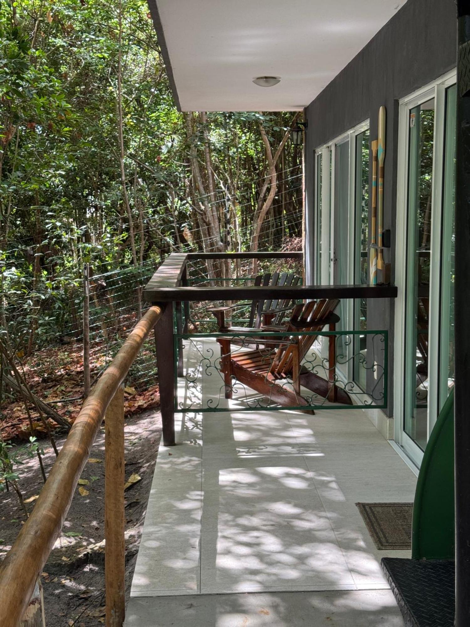 Ninhos Da Pipa Villa Praia de Pipa Exterior photo